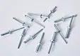 peel rivets
